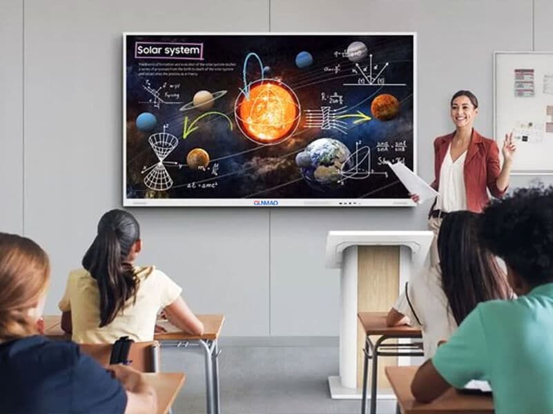 IFPD for Schools and Classes