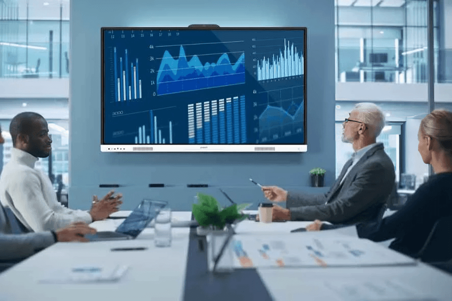 IFPD for Work and Office