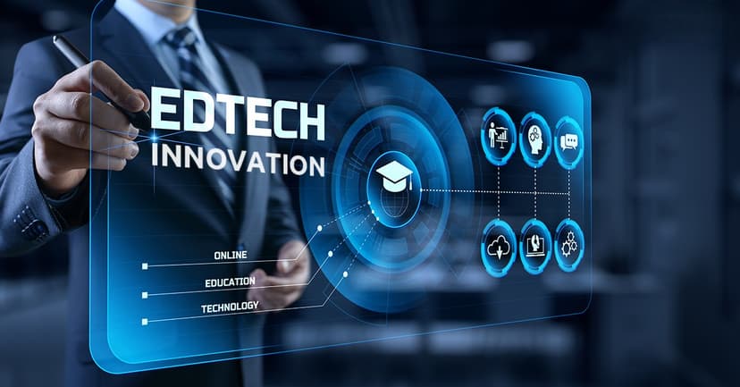 End to End Edtech Support