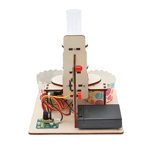 DIY Intelligent Sorting STEM Kit