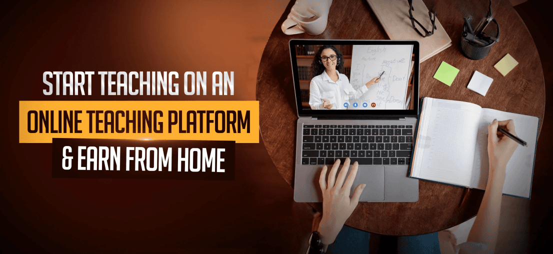 Online Teaching Platform