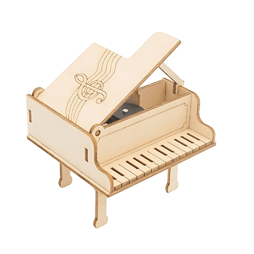 DIY Piano STEM Kit